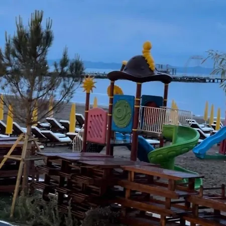 Ferienhaus Dream Sea *