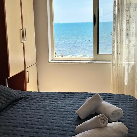 Dream Sea Durrës