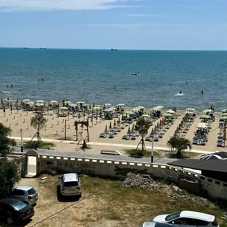 Dream Sea * Durrës