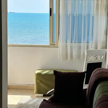 Dream Sea