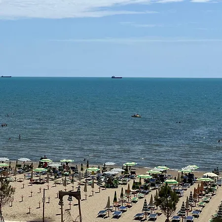 Dream Sea * Durrës